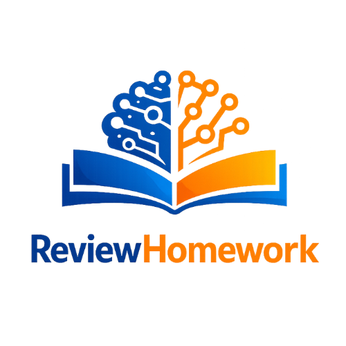 ReviewHomework